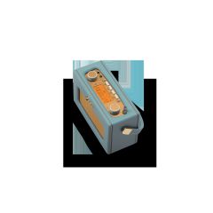 Roberts Radio REV-UNOBTDE Wireless DAB Radio - Duck Egg