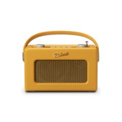 Roberts Radio REV-UNOBTSY Revival Radio Sunburst Yellow