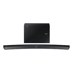 Samsung HWJ6500XU Curved Wireless Soundbar And Sub