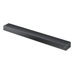 Samsung HWMS750XU Premium Flat Soundbar (Black)