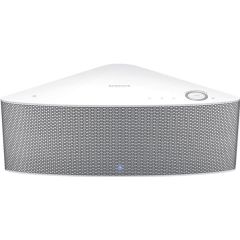 Samsung WAM751XU M7 3 Way 5 Driver Multi Room Wireless Speaker White