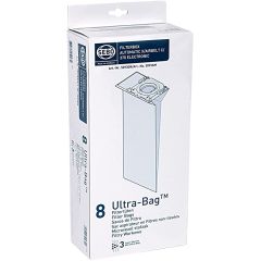 Sebo 5093ER Ultra Bags X C Upright Cleaners