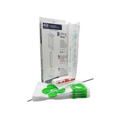 Sebo 51094ER Service Box For X7/X8 (Incl. 5093Er/5036Er/52038Er And The Sealing Strip 5400-1)