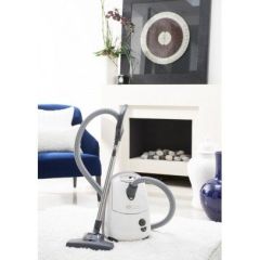 Sebo E1 PRO E1 Pro Boost 1200 Watt Premium Compact Cylinder Cleaner With All Tools