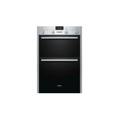 Siemens HB43MB520B Built-In Double Oven A -20%