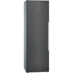Siemens KS36VAXEP 60cm Tall Larder Fridge - Black