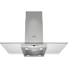 Siemens LF98GA540B Island Chimney Hood