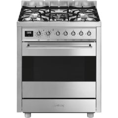 Smeg C7GPX9 70 Cm Range