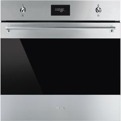 Smeg SF6301TVX 13Amp 60Cm Built-In Oven