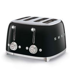 Smeg TSF03BLUK 4 Slice Toaster