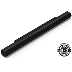Sonos ARC BLK Smart Soundbar With Voice Control