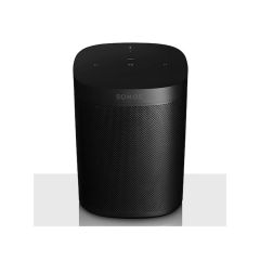 Sonos ONE B Wireless Smart Speaker, Black
