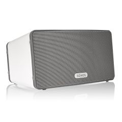 Sonos PLAY3UKWH Play:3 White