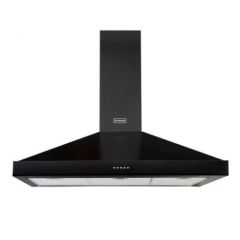 Stoves 444410237 90Cm Sterling Chimney Cooker Hood