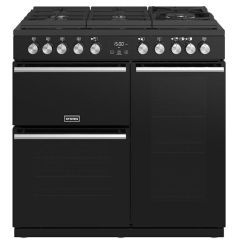 Stoves RICHMOND DELUXE S1000DF