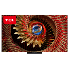 TCL 65C8K-UK 55