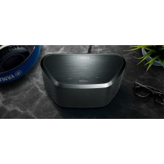 Yamaha WX030BLB Wireless Streaming Speaker With Musiccast