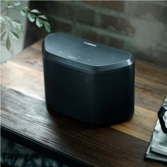 Yamaha WX030WHB Wireless Streaming Speaker With Musiccast