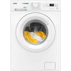 Zanussi ZWD71460NW 1400 Spin Washer Dryer 7 + 4Kg