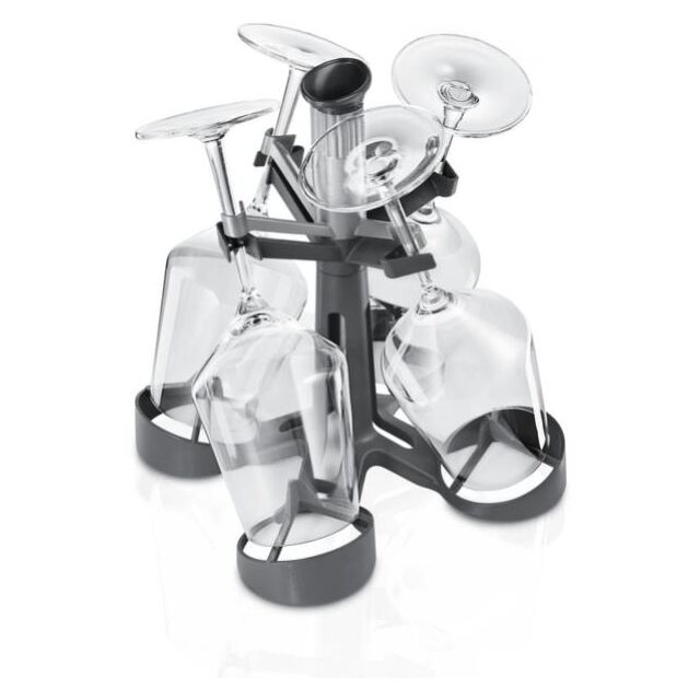 SMZ5300, Glass holder rack