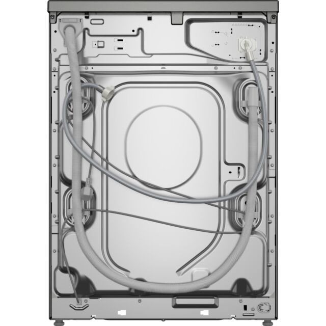WGG244FCGB, Washing machine, front loader