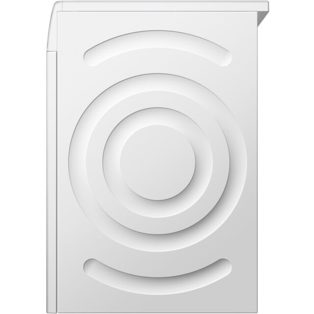 WQG245A0GB, Heat pump tumble dryer
