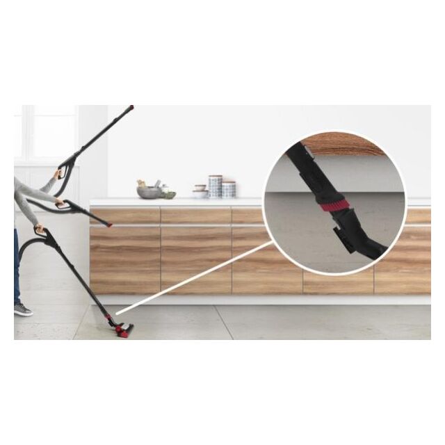 BGL6PETGB, Bagged vacuum cleaner