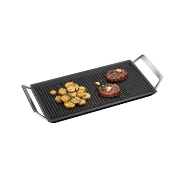 AEG A9HL33 Induction Plancha Grill / Griddle