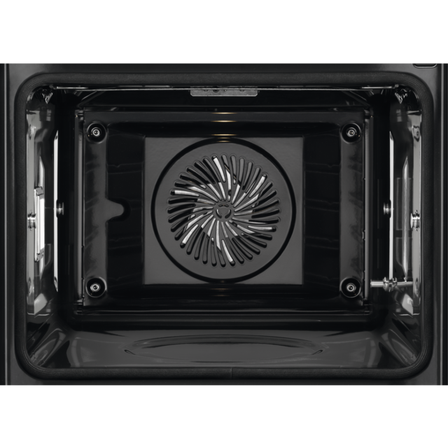AEG BSE772380M 59.5cm Built In Electric Single Oven - Stainless Steel