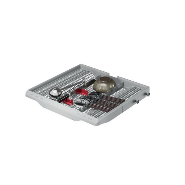AEG GI6200B2TU Integrated Dishwasher 14 Settings
