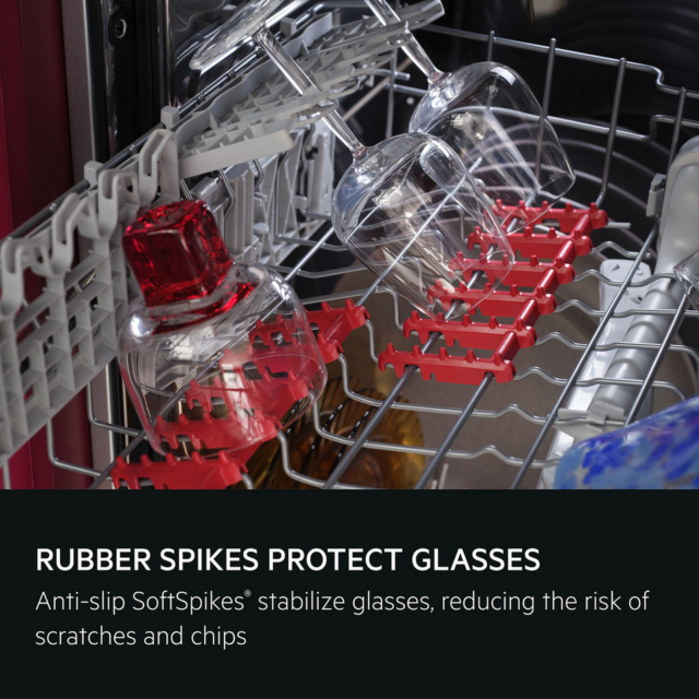AEG GI6200B2TU Integrated Dishwasher 14 Settings