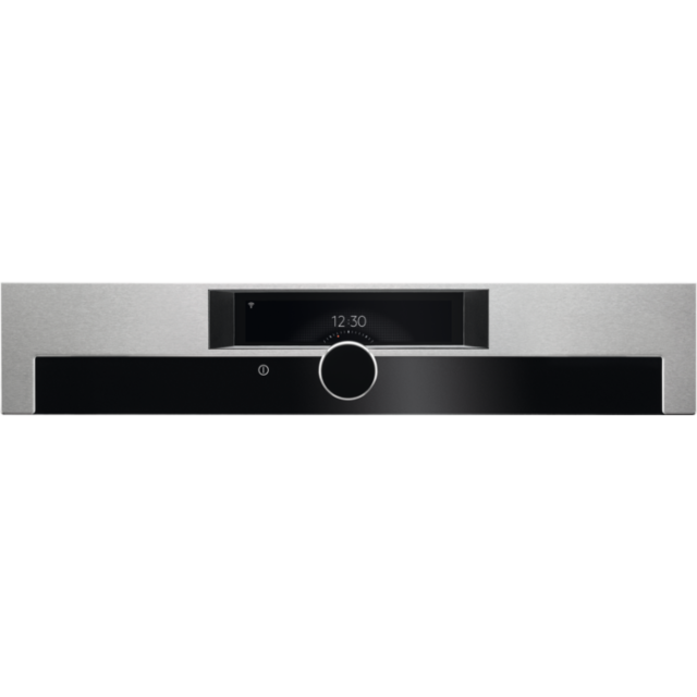 AEG KME968000M 8000 Series CombiQuick Built-In Microwave
