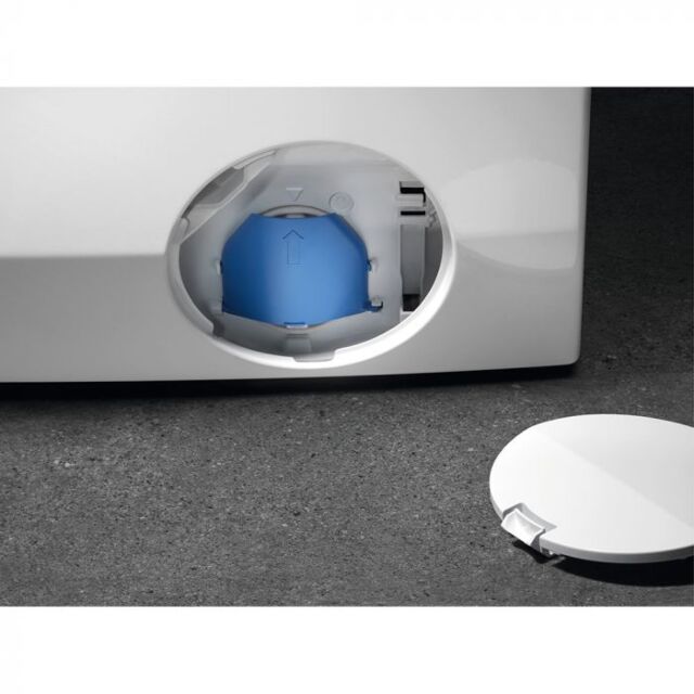 AEG L6FBK841B 6000 Series 8Kg 1400 Spin Washing Machine