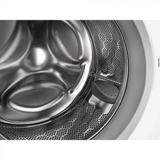 AEG L6FBK841B 6000 Series 8Kg 1400 Spin Washing Machine