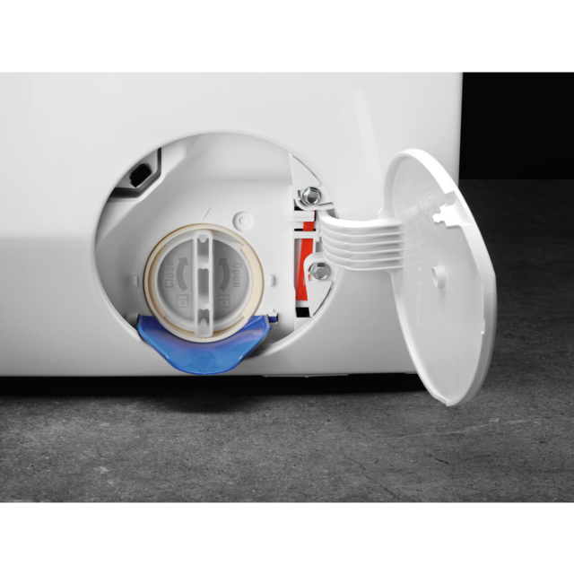 AEG L7WEG841R 8Kg + 4Kg 1600Spin Washer Dryer