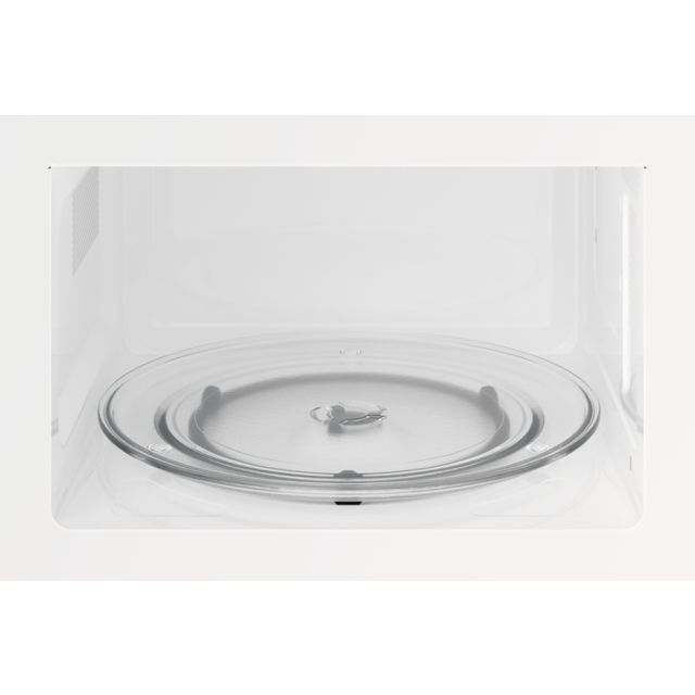 AEG MBE2658SEB 26 Litres Built in Microwave - Black