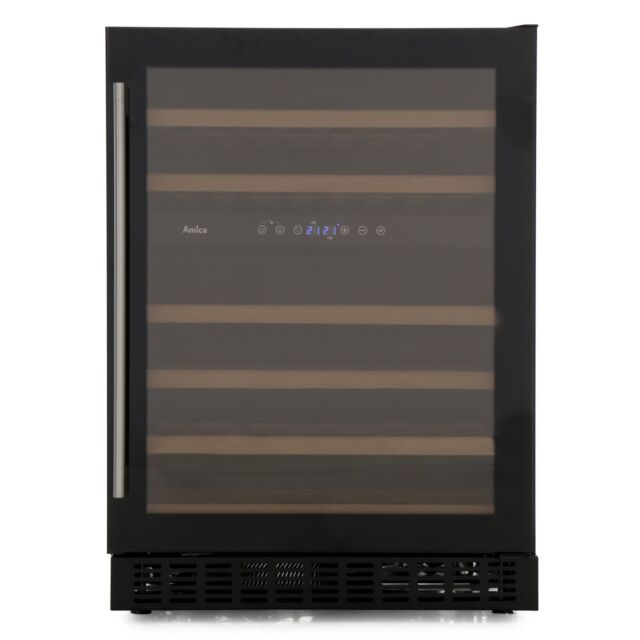 Amica AWC600BL 60Cm Wide Wine Chiller