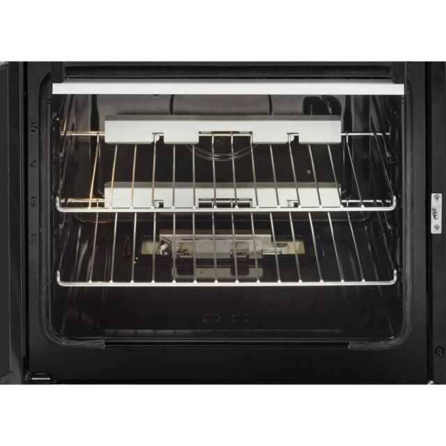 Beko EDG6L33W 60cm Gas Double Oven Cooker - White