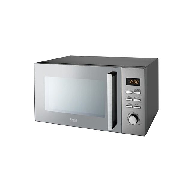 Beko MCF28310X Combination Microwave 28L