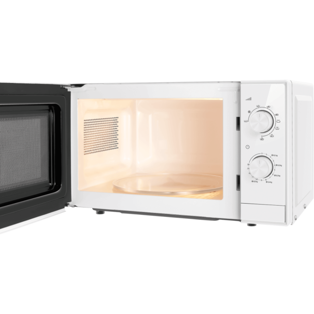 Beko MGC20100W Microwave And Grill 20Ltr Microwave 700W