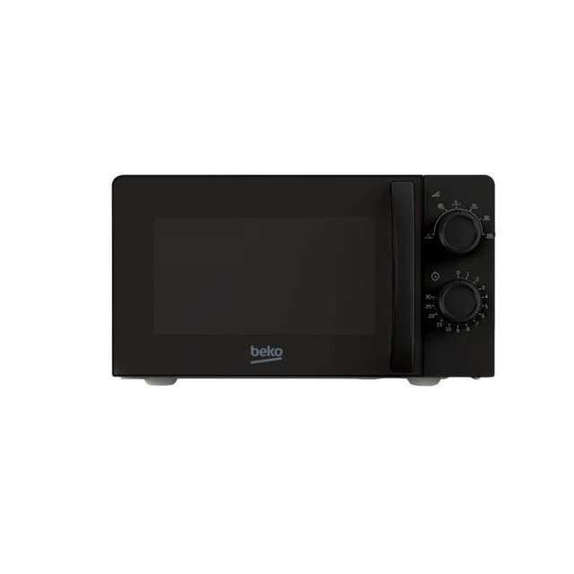 Beko MOC20100B1 20 Litres Microwave - Black