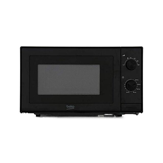 Beko MOC20100B Basic 20Ltr Microwave 700W
