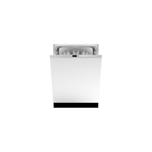 Bertazzoni DW6083PRV Dishwasher 60cm Fully Integrated Standard model
