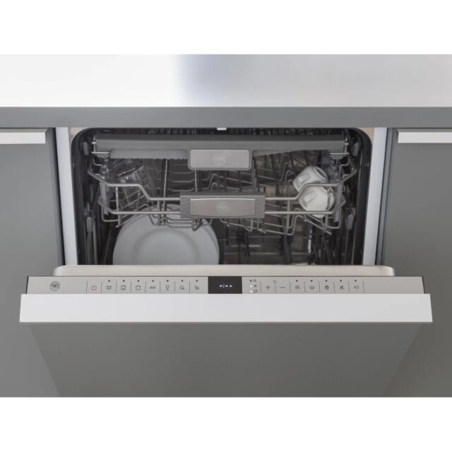 Bertazzoni DW6083PRV Dishwasher 60cm Fully Integrated Standard model