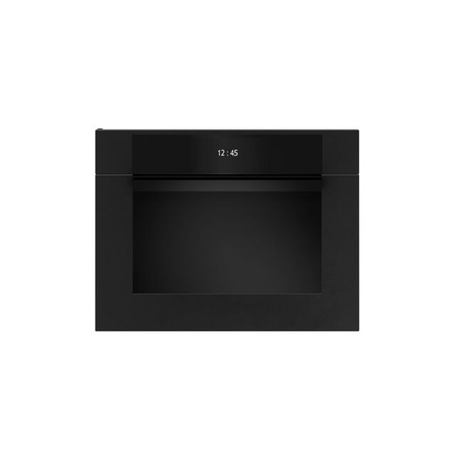 Bertazzoni F457MODMWTN Modern Series TFT 45cm Combi-Microwave Oven Matt Black