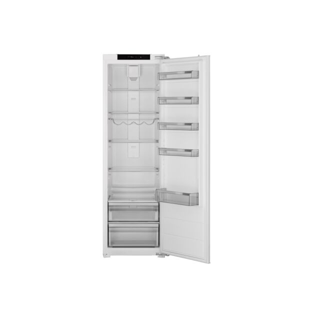 Bertazzoni LRD603UBNPVC/20 Tall Larder 60cm width fully Integrated Total No Frost