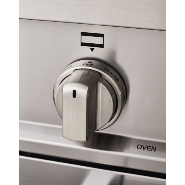Bertazzoni MAS105I3EXC 100Cm Bertazzoni Master Induction Triple Cavity Stainless Steel