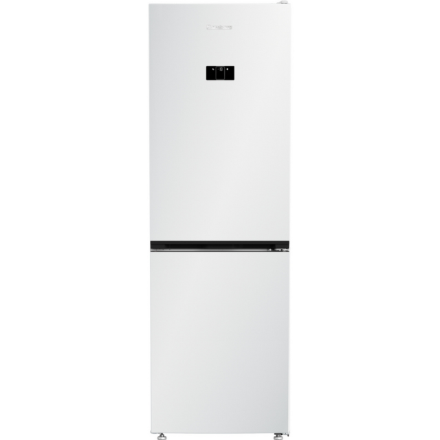 Blomberg KNE24686VW 59.5cm 60/40 Auto Defrost Fridge Freezer