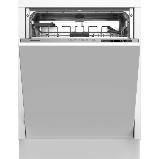 Blomberg LDV42420 Dishwasher 14 Place Settings Integrated