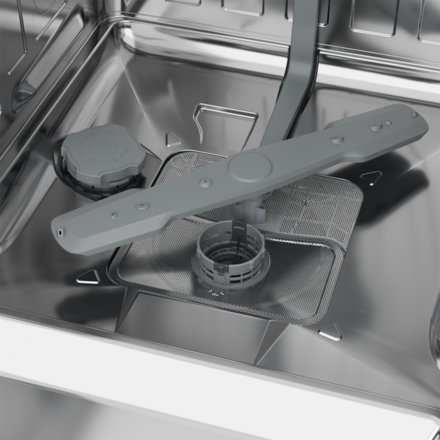 Blomberg LDV42420 Dishwasher 14 Place Settings Integrated
